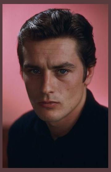 Alain Delon